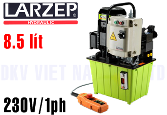 Bơm điện thủy lực Larzep HBE3371