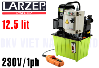 Bơm điện thủy lực Larzep HBE4471