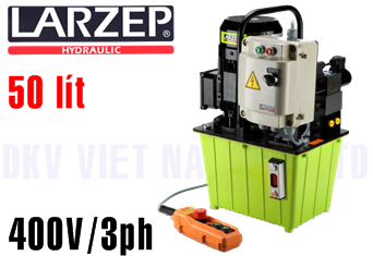 Bơm điện thủy lực Larzep HBE6674