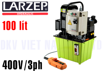 Bơm điện thủy lực Larzep HBE6764