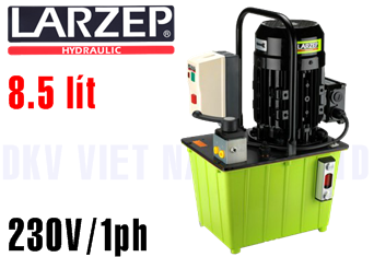 Bơm điện thủy lực Larzep HBM3321