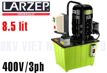 Bơm điện thủy lực Larzep HBM3324