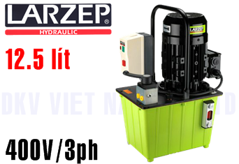 Bơm điện thủy lực Larzep HBM3424