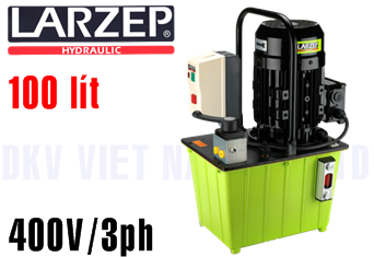 Bơm điện thủy lực Larzep HBM6744
