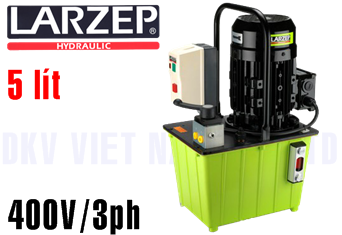 Bơm điện thủy lực Larzep HBM7224