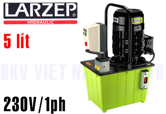 Bơm điện thủy lực Larzep HBM7241