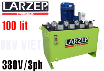 Bơm thủy lực Split Flow Larzep HFE47764