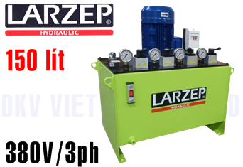 Bơm thủy lực Split Flow Larzep HFE88864