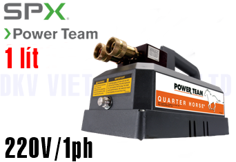Bơm điện thủy lực Power Team PE102-220