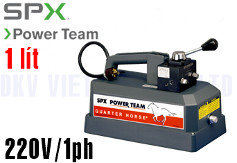 Bơm điện thủy lực Power Team PE104