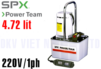 Bơm điện thủy lực Power Team PE174-50-220