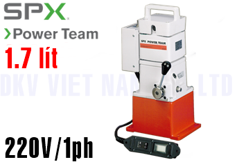 Bơm điện thủy lực Power Team PE182