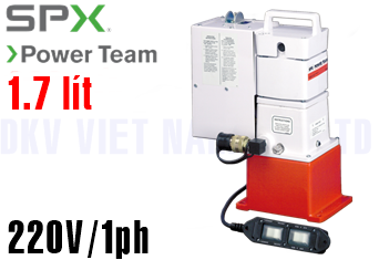 Bơm điện thủy lực Power Team PE183C