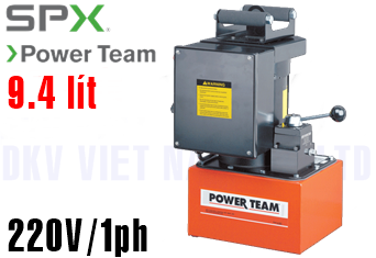 Bơm điện thủy lực Power Team PE213-50-220
