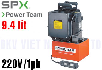 Bơm điện thủy lực Power Team PE214-50-220