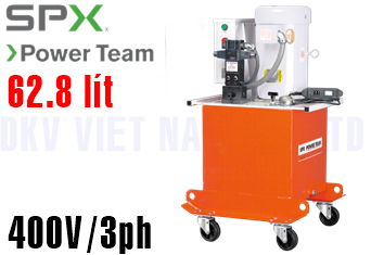Bơm điện thủy lực Power Team PE4004-E380