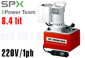 Bơm điện thủy lực Power Team PE554-50-220