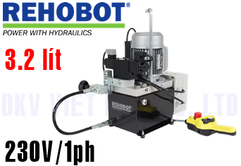 Bơm điện thủy lực Rehobot PME70-2030ADV