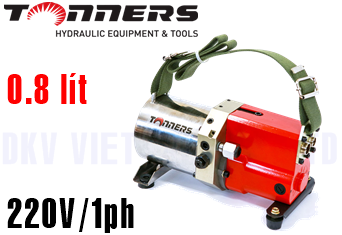 Bơm thủy lực Tonners DMP-H4000S1M