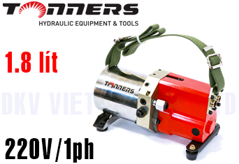 Bơm thủy lực Tonners DMP-H4000S2M