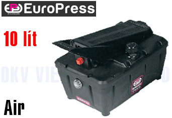 Bơm khí nén thủy lực Europress MLP23