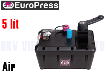 Bơm khí nén thủy lực Europress MLP42