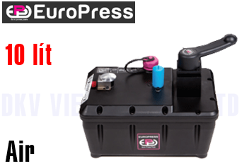 Bơm khí nén thủy lực Europress MLP43
