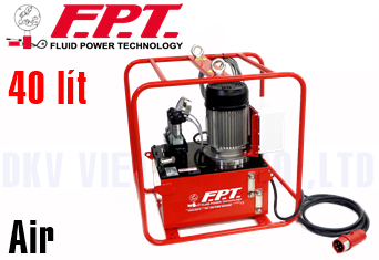 Bơm khí nén thuỷ lực FPT FPT 5 - MA