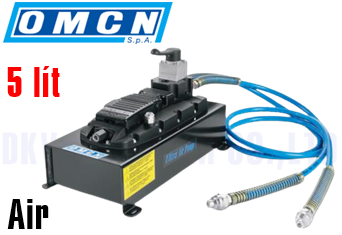 Bơm khí nén thuỷ lực OMCN 357/C