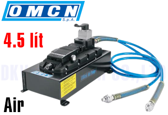 Bơm khí nén thuỷ lực OMCN 357/D