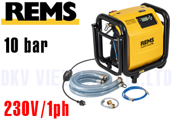 Bơm khử trùng Rems 115611
