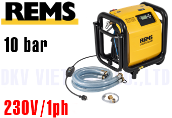 Bơm khử trùng Rems 115810