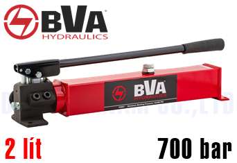 Bơm tay thuỷ lực BVA P2001