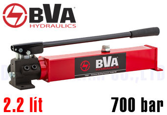 Bơm tay thuỷ lực BVA P2301