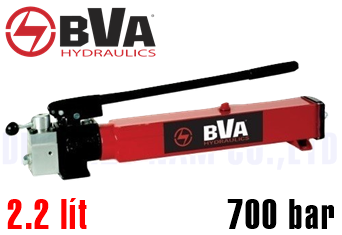 Bơm tay thuỷ lực BVA P2301M