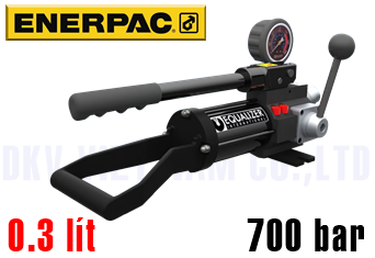Bơm tay thủy lực Enerpac HP350SDMIN