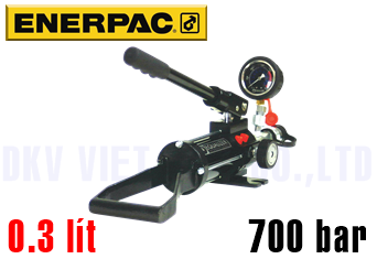 Bơm tay thủy lực Enerpac HP350SMIN