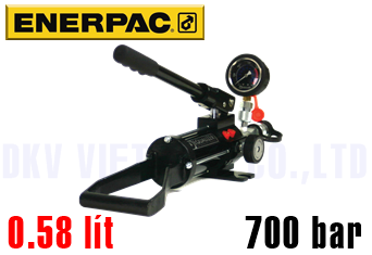 Bơm tay thủy lực Enerpac HP550SMIN