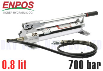 Bơm tay thủy lực Enpos  EPA-702S
