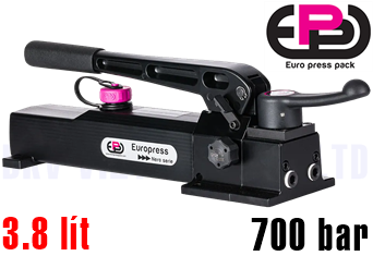 Bơm tay thuỷ lực Europress PN264