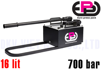 Bơm tay thuỷ lực Europress PV1820