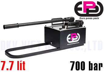Bơm tay thuỷ lực Europress PV2810