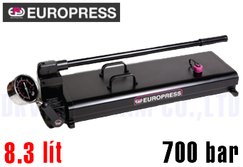 Bơm tay thuỷ lực Europress PVL2810