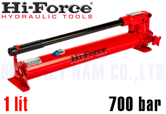 Bơm tay thủy lực Hi-Force HP110