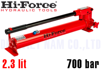 Bơm tay thủy lực Hi-Force HP227