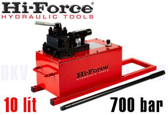 Bơm tay thủy lực Hi-Force HP245