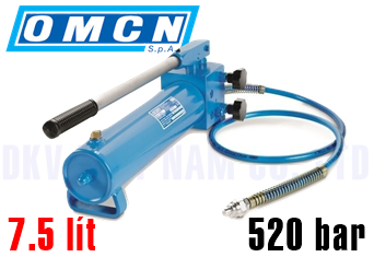 Bơm tay thuỷ lực OMCN 358/E
