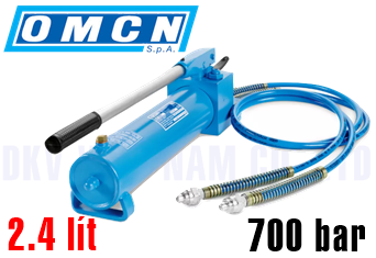 Bơm tay thuỷ lực OMCN 358/L