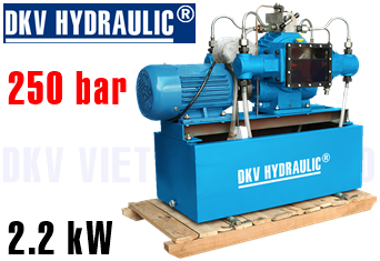 Bơm test áp lực nước 4DSY-40/25
