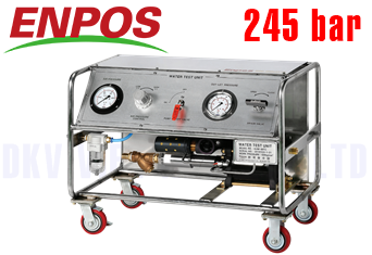 Bơm test áp lực nước Enpos 6KHW-35H-SS